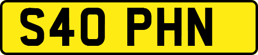 S40PHN