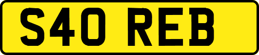 S40REB