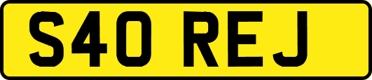 S40REJ