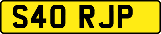 S40RJP
