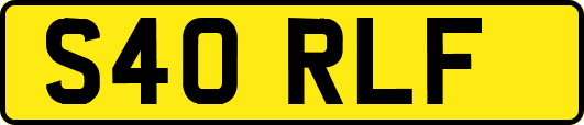 S40RLF