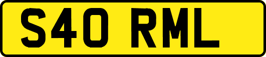 S40RML