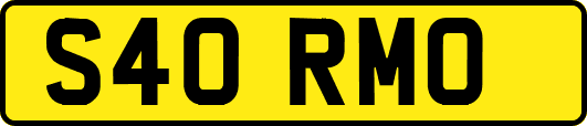 S40RMO