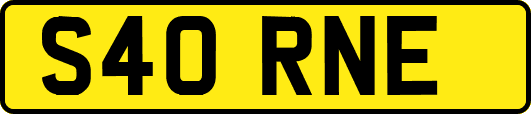 S40RNE