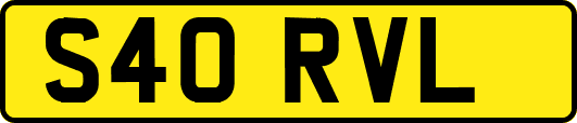 S40RVL