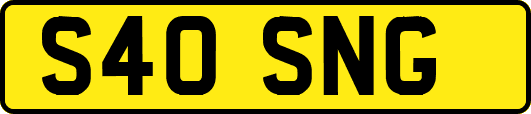 S40SNG