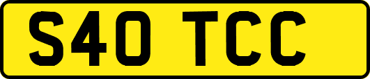 S40TCC