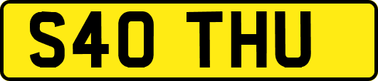 S40THU