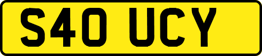 S40UCY