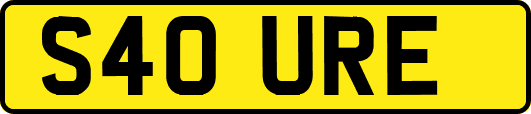 S40URE