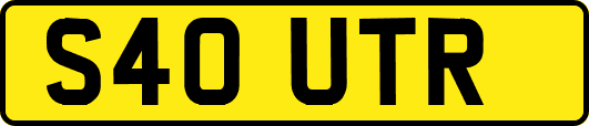 S40UTR