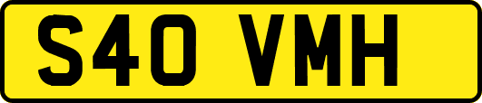 S40VMH