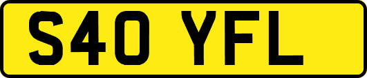 S40YFL
