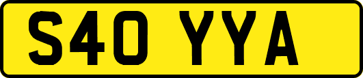 S40YYA