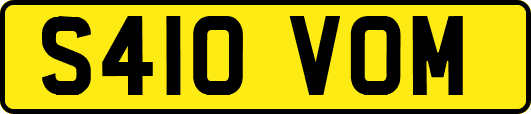 S410VOM