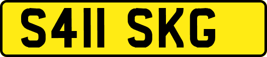 S411SKG