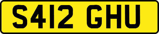 S412GHU
