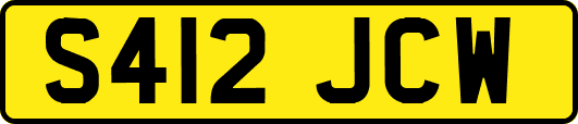 S412JCW