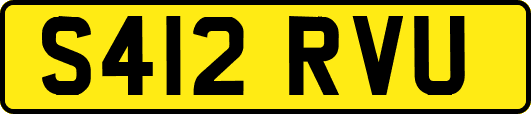 S412RVU