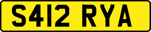 S412RYA