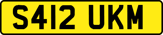 S412UKM