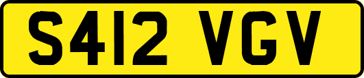 S412VGV