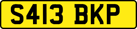 S413BKP
