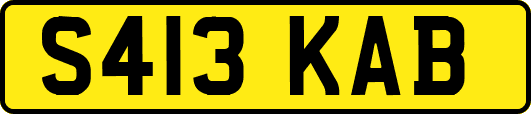S413KAB