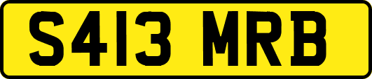 S413MRB