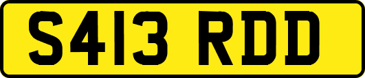 S413RDD