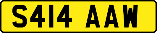 S414AAW