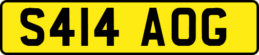 S414AOG