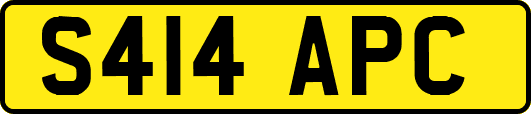 S414APC