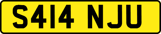 S414NJU