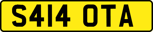 S414OTA