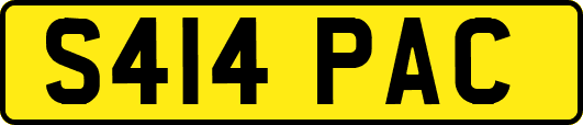 S414PAC