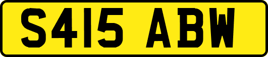 S415ABW