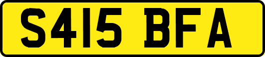 S415BFA