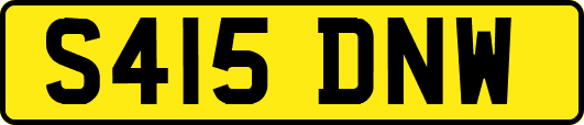 S415DNW