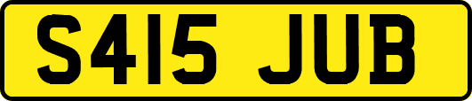 S415JUB
