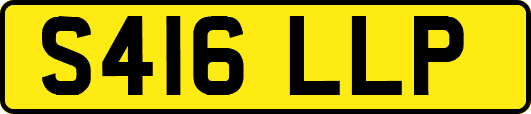 S416LLP