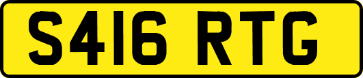 S416RTG