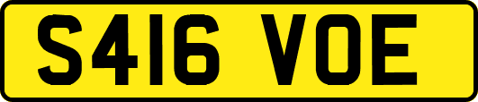 S416VOE