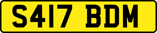 S417BDM