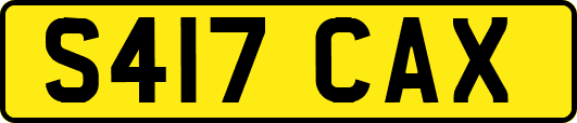 S417CAX