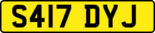 S417DYJ