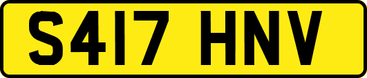S417HNV