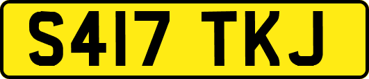 S417TKJ