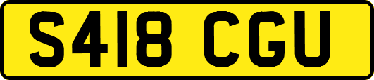 S418CGU