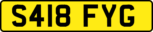 S418FYG